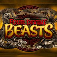 permainan slot Four Divine Beasts provider Habanero dari situs slot gacor PENGAWAS4D
