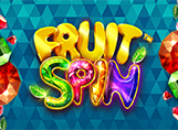 permainan slot Fruit Spin provider Flow Gaming dari situs slot gacor PENGAWAS4D