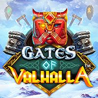 permainan slot Gates of Valhalla™ provider Pragmatic Play dari situs slot gacor PENGAWAS4D
