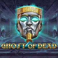 permainan slot Ghost of Dead provider Play n Go dari situs slot gacor PENGAWAS4D