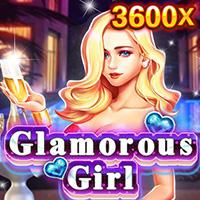 permainan slot Glamorous Girl provider JDB dari situs slot gacor PENGAWAS4D