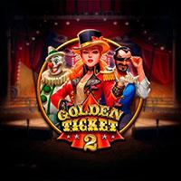 permainan slot Golden Ticket provider Play n Go dari situs slot gacor PENGAWAS4D