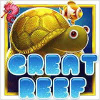 permainan slot Great Reef provider Pragmatic Play dari situs slot gacor PENGAWAS4D
