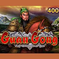 permainan slot Guan Gong provider JDB dari situs slot gacor PENGAWAS4D