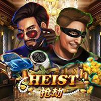 permainan slot Heist provider Joker dari situs slot gacor PENGAWAS4D
