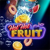 permainan slot Hot Hot Fruit provider Habanero dari situs slot gacor PENGAWAS4D