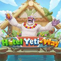 permainan slot Hotel Yeti-Way provider Play n Go dari situs slot gacor PENGAWAS4D