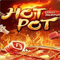permainan slot Hotpot provider PG Soft dari situs slot gacor PENGAWAS4D