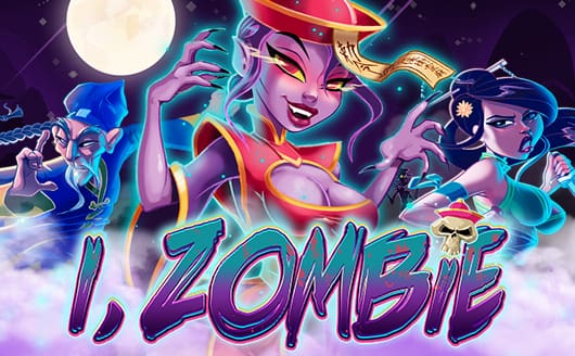 permainan slot I, Zombie provider RTG dari situs slot gacor PENGAWAS4D