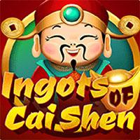 permainan slot Ingots of Cai Shen provider Micro Gaming dari situs slot gacor PENGAWAS4D