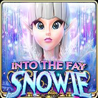 permainan slot Into the Fay: Snowie provider Live 22 dari situs slot gacor PENGAWAS4D