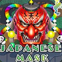 permainan slot Japanese Mask provider Gamatron dari situs slot gacor PENGAWAS4D