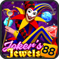permainan slot Joker Jewel 88 provider Slot 88 dari situs slot gacor PENGAWAS4D