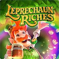 permainan slot Leprechaun Riches provider PG Soft dari situs slot gacor PENGAWAS4D