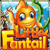 permainan slot Little Fantail provider Live 22 dari situs slot gacor PENGAWAS4D