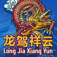 permainan slot Long Jia Xiang Yun provider Playtech dari situs slot gacor PENGAWAS4D
