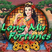 permainan slot Long Mu Fortunes provider Micro Gaming dari situs slot gacor PENGAWAS4D