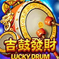 permainan slot Lucky Drum provider Joker dari situs slot gacor PENGAWAS4D