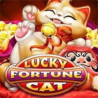 permainan slot Lucky Fortune Cat provider Habanero dari situs slot gacor PENGAWAS4D