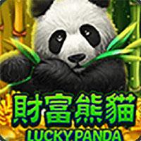 permainan slot Lucky Panda provider Joker dari situs slot gacor PENGAWAS4D