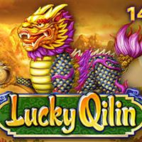 permainan slot Lucky Qilin provider JDB dari situs slot gacor PENGAWAS4D