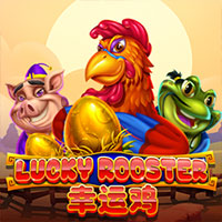 permainan slot Lucky Rooster provider Joker dari situs slot gacor PENGAWAS4D