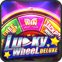 permainan slot Lucky Wheel Deluxe provider Ion Slot dari situs slot gacor PENGAWAS4D