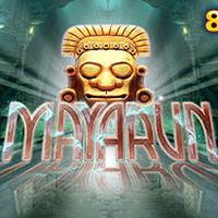 permainan slot Maya Run provider JDB dari situs slot gacor PENGAWAS4D