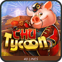 permainan slot Mr Chu Tycoon provider Spade Gaming dari situs slot gacor PENGAWAS4D