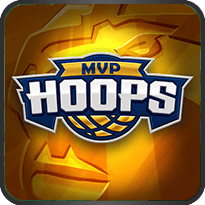 permainan slot MVP Hoops provider One Touch dari situs slot gacor PENGAWAS4D