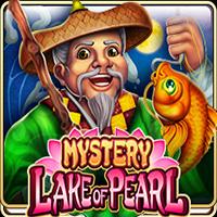 permainan slot Mystery Lake of Pearl provider Live 22 dari situs slot gacor PENGAWAS4D