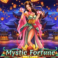 permainan slot Mystic Fortune Deluxe provider Habanero dari situs slot gacor PENGAWAS4D