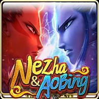 permainan slot Nezha and Aobing provider Live 22 dari situs slot gacor PENGAWAS4D