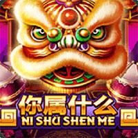 permainan slot Ni Shu Shen Me provider Joker dari situs slot gacor PENGAWAS4D