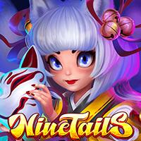 permainan slot Nine Tails provider Habanero dari situs slot gacor PENGAWAS4D