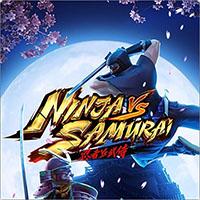 permainan slot Ninja vs Samurai provider PG Soft dari situs slot gacor PENGAWAS4D