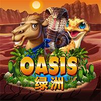permainan slot Oasis provider Joker dari situs slot gacor PENGAWAS4D
