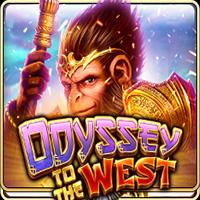 permainan slot Odyssey To The West provider Live 22 dari situs slot gacor PENGAWAS4D