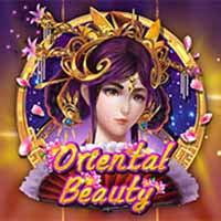 permainan slot Oriental Beauty provider CQ9 dari situs slot gacor PENGAWAS4D
