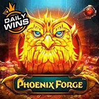 permainan slot Phoenix Forge™ provider Pragmatic Play dari situs slot gacor PENGAWAS4D