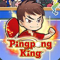 permainan slot Ping Pong King provider Gamatron dari situs slot gacor PENGAWAS4D