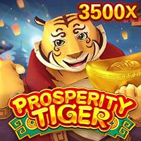 permainan slot Prosperity Tiger provider JDB dari situs slot gacor PENGAWAS4D