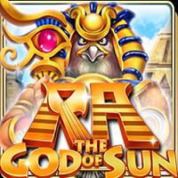 permainan slot Ra The God of Sun provider Live 22 dari situs slot gacor PENGAWAS4D