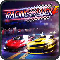 permainan slot Racing for Luck provider Advant Play dari situs slot gacor PENGAWAS4D