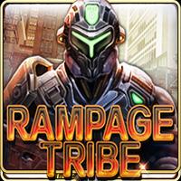 permainan slot Rampage Tribe provider Live 22 dari situs slot gacor PENGAWAS4D