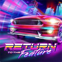 permainan slot Return To The Feature provider Habanero dari situs slot gacor PENGAWAS4D