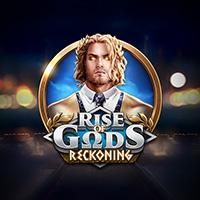 permainan slot Rise of Gods: Reckoning provider Play n Go dari situs slot gacor PENGAWAS4D