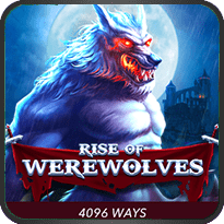 permainan slot Rise Of Werewolves provider Spade Gaming dari situs slot gacor PENGAWAS4D