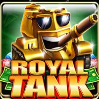 permainan slot Royal Tank provider Live 22 dari situs slot gacor PENGAWAS4D