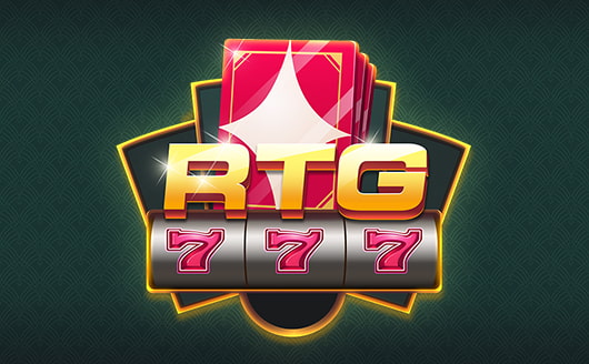 permainan slot RTG 777 provider RTG dari situs slot gacor PENGAWAS4D